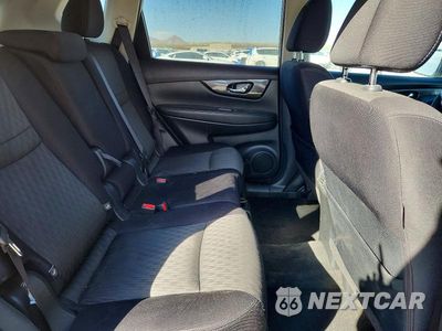 Zdjęcie 10 z 12 samochodu: 2018 NISSAN ROGUE SV VIN:JN8AT2MT2JW454510 - miniatura