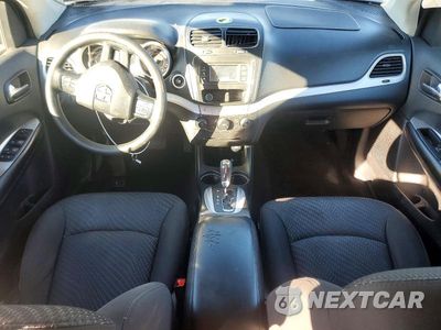 Zdjęcie 8 z 14 samochodu: 2018 DODGE JOURNEY SE VIN:3C4PDCAB5JT466726 - miniatura