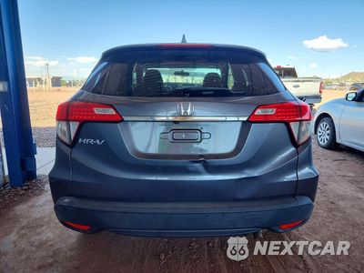 Zdjęcie 6 z 13 samochodu: 2020 HONDA HR-V LX VIN:3CZRU5H36LM706943 - miniatura