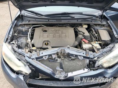 Zdjęcie 11 z 12 samochodu: 2015 TOYOTA COROLLA LE VIN:2T1BURHE0FC303635 - miniatura