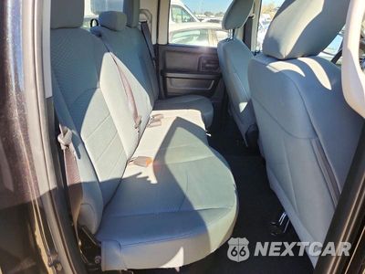Zdjęcie 10 z 12 samochodu: 2015 RAM 1500 ST VIN:1C6RR6FT3FS651788 - miniatura