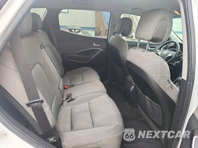 Zdjęcie 11 z 13 samochodu: 2017 HYUNDAI SANTA FE SPORT 2.4L VIN:5NMZUDLB7HH006244 - miniatura