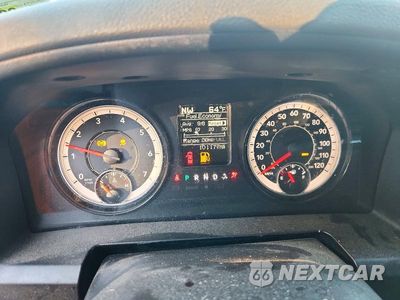 Zdjęcie 9 z 13 samochodu: 2020 RAM 1500 CLASSIC SLT VIN:1C6RR7TT2LS120216 - miniatura