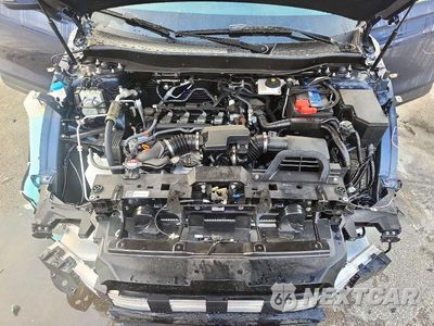 Zdjęcie 12 z 14 samochodu: 2026 HONDA CR-V EXL VIN:7FARS3H74TE000873 - miniatura