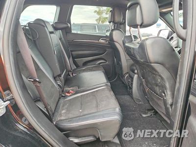 Zdjęcie 11 z 14 samochodu: 2019 JEEP GRAND CHEROKEE LAREDO VIN:1C4RJFAG2KC810217 - miniatura