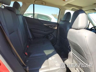 Zdjęcie 11 z 14 samochodu: 2020 SUBARU OUTBACK LIMITED VIN:4S4BTANC2L3199334 - miniatura