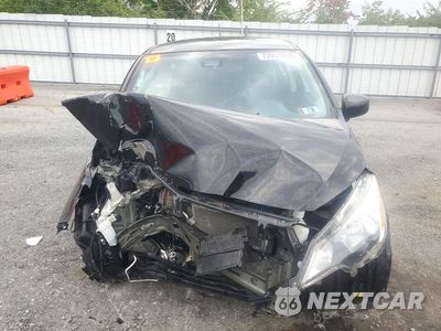 Piąte zdjęcie samochodu w środku: 2024 MITSUBISHI MIRAGE ES VIN:ML32AUHJ4RH000983 - miniatura