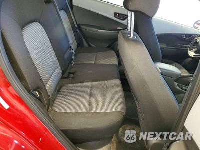 Zdjęcie 10 z 12 samochodu: 2020 HYUNDAI KONA SEL VIN:KM8K2CAA9LU537695 - miniatura