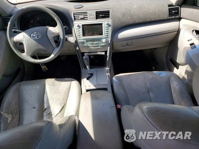 Zdjęcie 8 z 12 samochodu: 2007 TOYOTA CAMRY HYBRID VIN:JTNBB46K173017946 - miniatura