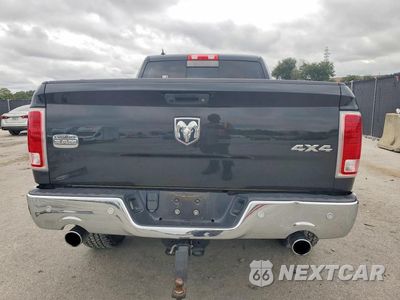 Zdjęcie 6 z 13 samochodu: 2017 RAM 1500 LONGHORN VIN:1C6RR7WT0HS642457 - miniatura