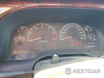 Zdjęcie 9 z 12 samochodu: 1998 DODGE RAM 1500 VIN:3B7HF13Z1WG223511 - miniatura