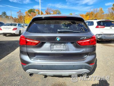 Zdjęcie 6 z 13 samochodu: 2016 BMW X1 XDRIVE28I VIN:WBXHT3C39GP889306 - miniatura