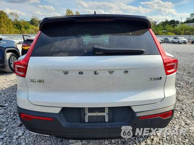 Zdjęcie 6 z 13 samochodu: 2019 VOLVO XC40 T5 R-DESIGN VIN:YV4162UM0K2153946 - miniatura