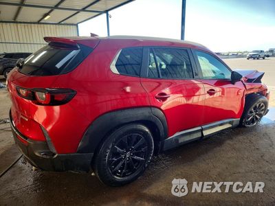 Trzecie zdjęcie samochodu z tyłu: 2025 MAZDA CX-50 PREMIUM VIN:7MMVABDM6SN374162 - miniatura
