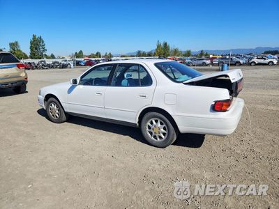 Drugie zdjęcie samochodu z przodu: 1993 TOYOTA CAMRY LE VIN:JT2SK12E4P0123899 - miniatura