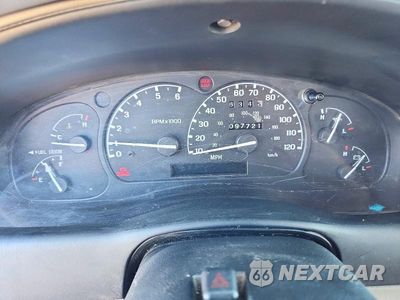 Zdjęcie 9 z 12 samochodu: 1998 FORD RANGER VIN:1FTYR11U2WPA68414 - miniatura