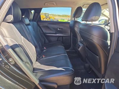 Zdjęcie 10 z 12 samochodu: 2014 TOYOTA VENZA XLE VIN:4T3BK3BB3EU104794 - miniatura