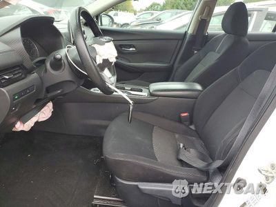 Zdjęcie 7 z 12 samochodu: 2023 NISSAN SENTRA SV VIN:3N1AB8CVXPY265614 - miniatura