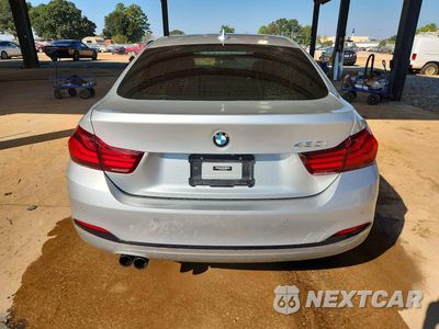 Zdjęcie 6 z 12 samochodu: 2020 BMW 430I GRAN COUPE VIN:WBA4J1C0XLBU68307 - miniatura