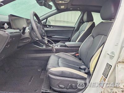 Zdjęcie 7 z 12 samochodu: 2025 KIA K5 GT LINE VIN:KNAG64J73S5303972 - miniatura