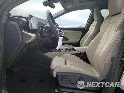 Zdjęcie 7 z 14 samochodu: 2025 AUDI Q6 E-TRON PREMIUM PLUS VIN:WA124BGF9SA004932 - miniatura