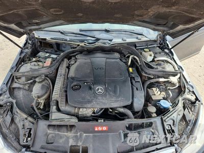 Zdjęcie 11 z 12 samochodu: 2013 MERCEDES-BENZ C 300 4MATIC VIN:WDDGF8ABXDG080759 - miniatura