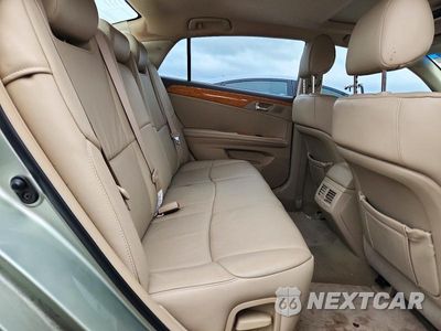 Zdjęcie 10 z 12 samochodu: 2007 TOYOTA AVALON XLS VIN:4T1BK36B07U200243 - miniatura