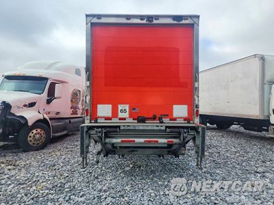 Zdjęcie 6 z 12 samochodu: 2018 FREIGHTLINER BUSINESS CLASS M2 BOX TRUCK VIN:1FVACWFB4JHJR4157 - miniatura