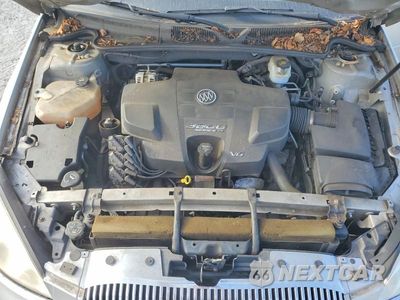 Zdjęcie 11 z 12 samochodu: 2007 BUICK LUCERNE CX VIN:1G4HP57217U137515 - miniatura
