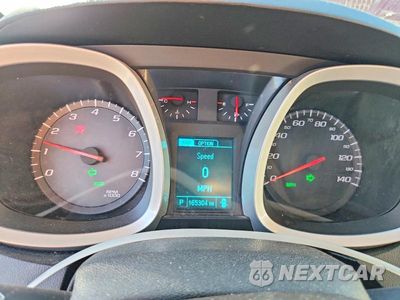 Zdjęcie 9 z 12 samochodu: 2013 CHEVROLET EQUINOX LT VIN:2GNALDEK2D6197478 - miniatura