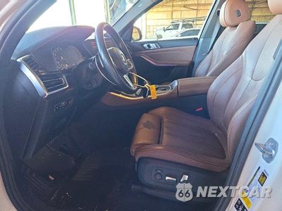Zdjęcie 7 z 14 samochodu: 2019 BMW X5 XDRIVE40I VIN:5UXCR6C54KLL11606 - miniatura