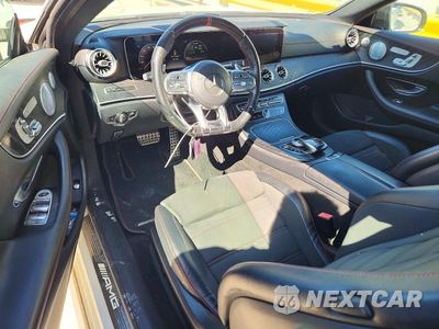 Zdjęcie 8 z 13 samochodu: 2019 MERCEDES-BENZ E AMG 53 VIN:WDD1J6BB8KF093066 - miniatura