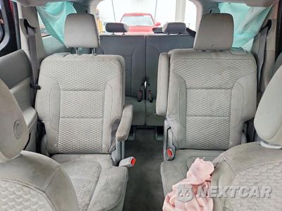 Zdjęcie 10 z 13 samochodu: 2017 GMC ACADIA SLE VIN:1GKKNLLA3HZ199735 - miniatura