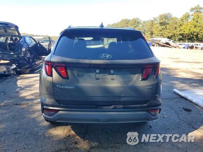 Zdjęcie 6 z 12 samochodu: 2026 HYUNDAI TUCSON SEL VIN:5NMJBCDE0TH748533 - miniatura