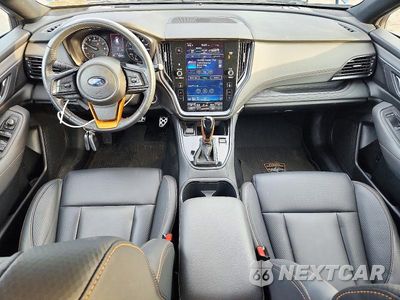 Zdjęcie 8 z 13 samochodu: 2022 SUBARU OUTBACK WILDERNESS VIN:4S4BTGUD8N3232627 - miniatura
