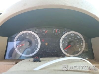 Zdjęcie 9 z 13 samochodu: 2011 FORD ESCAPE XLT VIN:1FMCU0D78BKA04342 - miniatura