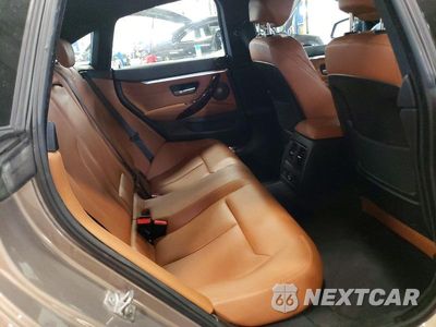 Zdjęcie 10 z 12 samochodu: 2016 BMW 428 XI GRAN COUPE SULEV VIN:WBA4C9C54GG136019 - miniatura