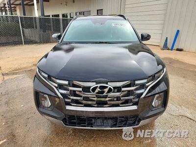 Piąte zdjęcie samochodu w środku: 2022 HYUNDAI SANTA CRUZ LIMITED VIN:5NTJEDAF7NH037221 - miniatura