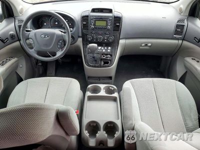 Zdjęcie 8 z 13 samochodu: 2012 KIA SEDONA EX VIN:KNDMH4C77C6434184 - miniatura