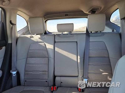 Zdjęcie 10 z 13 samochodu: 2017 HONDA CR-V TOURING VIN:2HKRW1H91HH503369 - miniatura