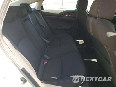 Zdjęcie 10 z 13 samochodu: 2019 HONDA CIVIC EX VIN:19XFC1F36KE211870 - miniatura