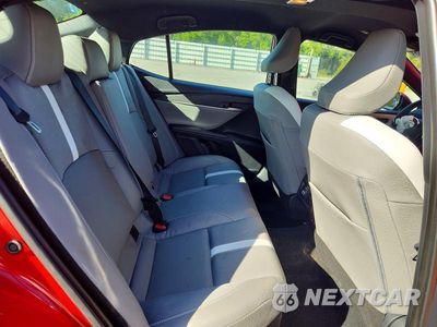 Zdjęcie 10 z 12 samochodu: 2026 TOYOTA CAMRY SE VIN:4T1DAACK3TU333898 - miniatura