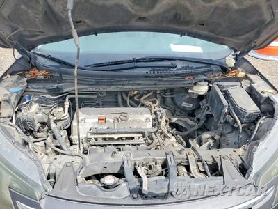 Zdjęcie 11 z 13 samochodu: 2012 HONDA CR-V EXL VIN:5J6RM3H73CL002921 - miniatura