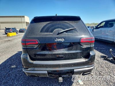 Zdjęcie 6 z 12 samochodu: 2019 JEEP GRAND CHEROKEE LIMITED VIN:1C4RJFBG0KC628143 - miniatura