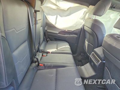 Zdjęcie 11 z 12 samochodu: 2024 LEXUS GX 550 LUXURY+ VIN:JTJVBCDX0R5016320 - miniatura