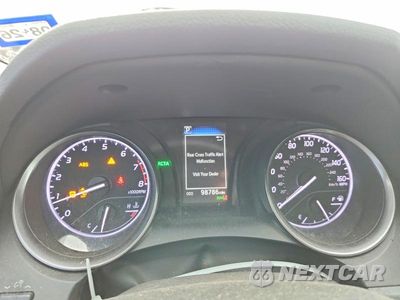 Zdjęcie 9 z 12 samochodu: 2021 TOYOTA CAMRY SE VIN:4T1T11AK4MU592836 - miniatura