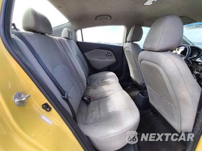 Zdjęcie 10 z 13 samochodu: 2016 KIA RIO LX VIN:KNADM4A37G6658604 - miniatura