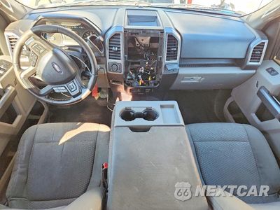 Zdjęcie 8 z 12 samochodu: 2015 FORD F150 SUPERCREW VIN:1FTEW1EF0FFB89312 - miniatura