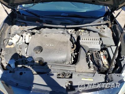 Zdjęcie 11 z 13 samochodu: 2017 NISSAN MAXIMA 3.5 SL VIN:1N4AA6AP0HC374592 - miniatura