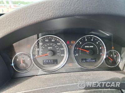 Zdjęcie 9 z 13 samochodu: 2010 JEEP GRAND CHEROKEE LAREDO VIN:1J4PR4GK1AC147294 - miniatura